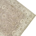 thumbnail image 3 of Kalaty Magnolia Area Rug MG-175 Traditional Grey Bordered, Gray, 6' x 9', 3 of 3