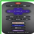thumbnail image 2 of TCL Smart TV Universal Remote Control for Seamless Viewing Experience, 2 of 5