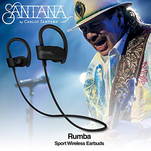 Bass Stereo Sweatproof Earphones 