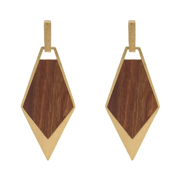 SPEAR EARRING