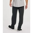 thumbnail image 2 of Boxercraft BM6603 Men's French Terry Pant-Charcoal Heather-XL, 2 of 4