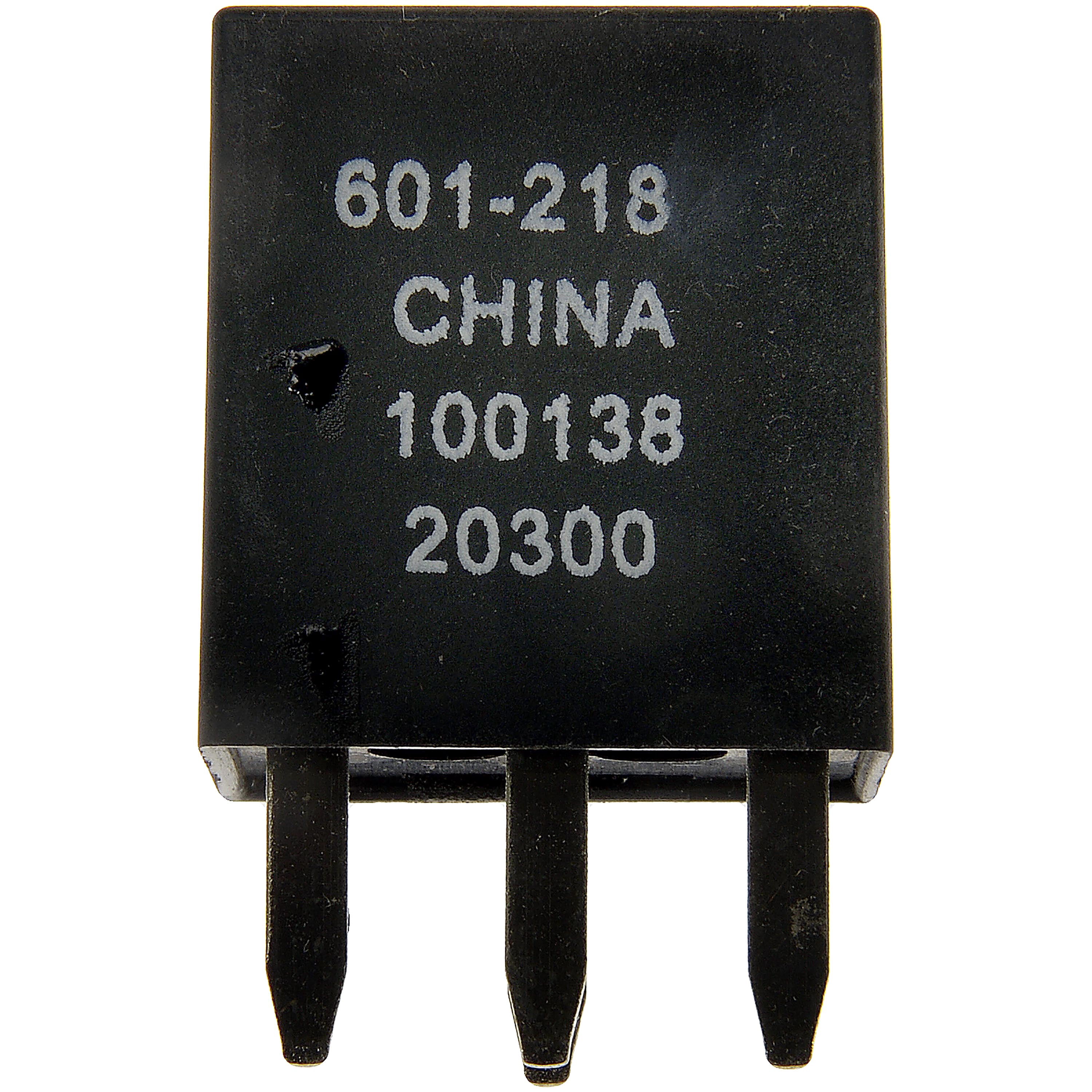Dorman 601-218 Headlight Relay for Specific Models Fits select: 2002-2014 CHEVROLET SILVERADO, 2002-2014 GMC SIERRA