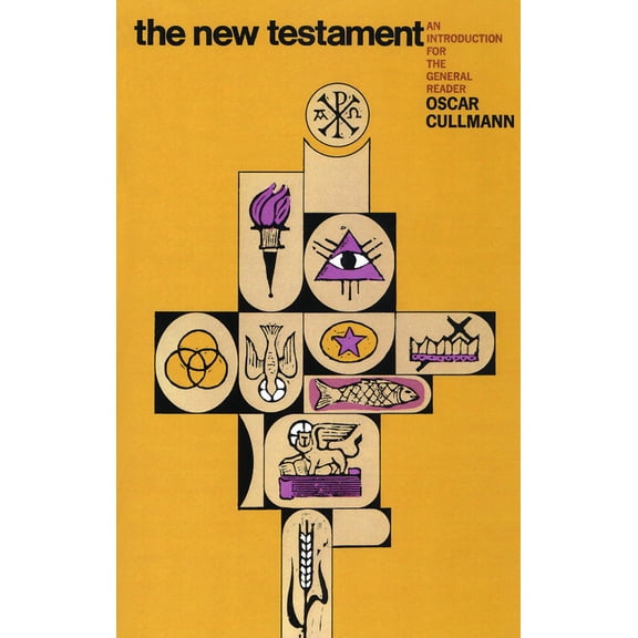 The New Testament (Paperback)