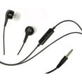 thumbnail image 6 of Headphones Wired Earphones for Motorola Moto E (2020) Phone - Handsfree Mic 3.5mm Headset Earbuds Earpieces Microphone X1L, 6 of 7