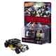 thumbnail image 4 of Figura de Acción Hasbro Transformers Collaborative Hot Wheels Deluxe Bone Shakera, 4 of 6