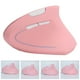thumbnail image 4 of Ratón Para Juegos, Ratón Vertical Recargable Ajustable Ergonómico Portátil De 4 Velocidades DPI, Duradero Para El Hogar, 4 of 7