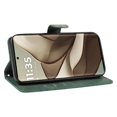 thumbnail image 5 of Flip Case For FOXDOCK Motorola Edge 50 5G Card Slots and Kickstand Function Skin Feel Leather, 5 of 5