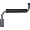 thumbnail image 4 of Crawford HSWH Swivel Hanger 50 lb Weight Capacity Screw Mounting Steel, 4 of 5
