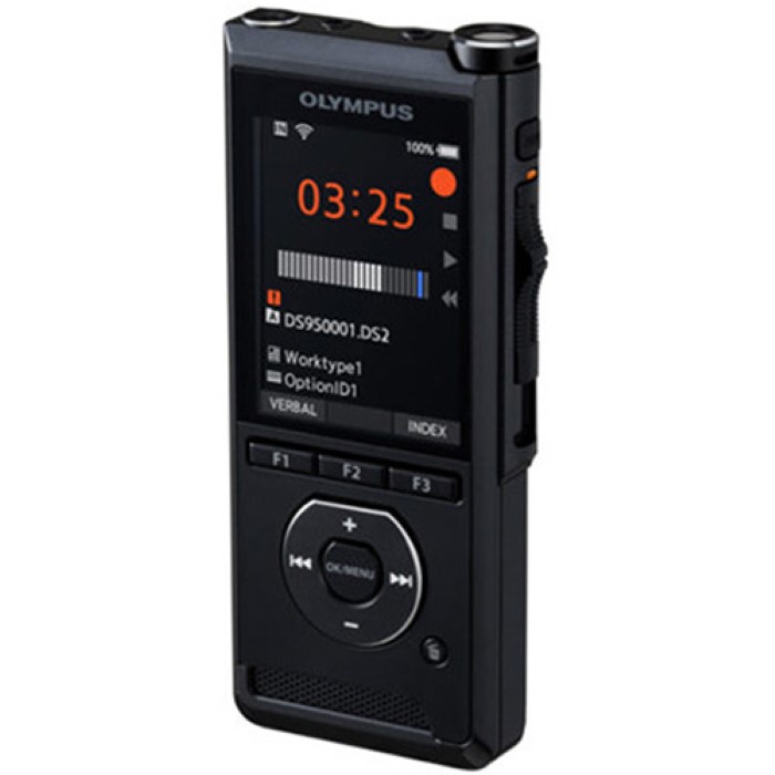 Olympus digital voice recorder driver hitsbetta
