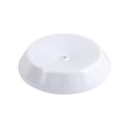 thumbnail image 1 of Icon Spotlight Flood Diffuser 15033 Replacement For Airstream Fixture; White; 8-3/4 Inch Diameter; Polycarbonate, 1 of 3