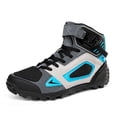 thumbnail image 1 of Botas de moto y zapatos de moto para todas las estaciones para hombre y mujer.,Azul,47, 1 of 24