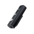 thumbnail image 1 of Bluetooth 5.0 Receiver For 3.5mm Jack Earphone Clip Type Wireless Adapter Bluetooth Aux Audio Music Transmitter black, 1 of 5