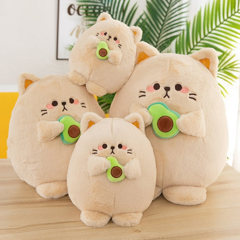 Omori Plush Toy 7.9 Game Figure Plushie Toys Beautifully Plush Stuffed  Doll for Fans Gifts