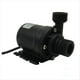 thumbnail image 3 of Bomba de Agua Mini DC 24V 30W 800L/H Motor Sin Escobillas para Acuario Fuente de Estanque para Jardín de Peceras, 3 of 8