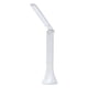thumbnail image 1 of Lámpara De Mesa Led Brillo Ajustable Lámpara De Mesa De Diseño Plegable Con Batería Recargable De 1000 Mah Lámpara De Lectura De Escritorio Con Control De Detección Táctil Para Trabajo De Estudio Minnieouse HA015308-00, 1 of 7