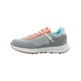 thumbnail image 2 of Tenis Para Niña Charly® Sport Running Textil Color Gris Rosa gris 20, 2 of 6
