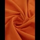 thumbnail image 5 of Vestido Holgado, Informal, Corto, Sin Mangas, con Tirantes y Bolsillos para Mujer (2025) Color Naranja L, 5 of 6