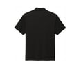 thumbnail image 4 of Port Authority  UV Choice Pique Polo K750 - L Black, 4 of 4