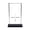 S, variant on Ywmsfl Metal Physics Teaching Aid Gravitational to Motion Energy Conversion Demonstrator for Classroom Teaching and School Lab