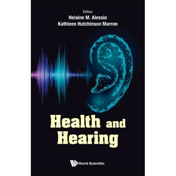 Health and Hearing, (Hardcover)