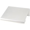 thumbnail image 1 of 254 mm Center to Center Contemporary Advantage Two Arch Pull, Brushed Nickel, 1 of 1