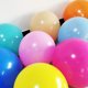 thumbnail image 5 of Globos redondos mate de látex para piezas, decoración de fiesta de cumpleaños, boda, Baby Shower, Macaron, 5 pulgadas, 30/50/100, 5 of 7