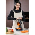 thumbnail image 4 of Zyliss Gourmet Drum Grater Single Set, 4 of 8