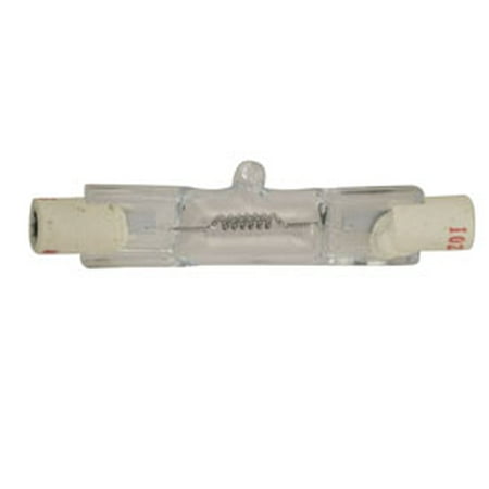 R7s Base General Light Bulb - Replacement for HIKARI J6.6A/100W R7S replacement light bulb lamp