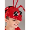 thumbnail image 2 of Kids Lobster Costume Kit, 2 of 5