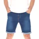 thumbnail image 4 of Paquete De 3 Bermudas De Mezclilla Slim Short Para Hombre, 4 of 8