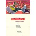 thumbnail image 1 of Posterazzi MOVCH5685 Backlash Movie Poster - 27 x 40 in., 1 of 1