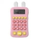 thumbnail image 1 of Calculadora para niños, Calculadora digital con pantalla Máquina educativa de aprendizaje temprano Calculadora digital Funcionalidad versátil, 1 of 8