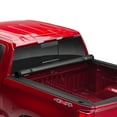 thumbnail image 4 of Tonno Pro | Lo Roll, Soft Roll-up Truck Bed Tonneau Cover | LR-5040 | Fits 2004 - 2006 Toyota Tundra w/o Utility Track System 6' 2" Bed (74.3"), 4 of 6