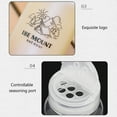 thumbnail image 4 of Juego de botellas de especias para exteriores, bolsa de almacenamiento de condimentos para acampar (juego de bolsas de almacenamiento amarillo) Hugtrwg  Para Estrenar, 4 of 9