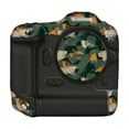 thumbnail image 1 of Anti-Scratch Camera Vinyl Wrap Film For Canon EOS R1 Decal Skin Protective Coat EOS R1 Skin Wrap Film Personalized JDZS For Canon EOS R1, 1 of 6