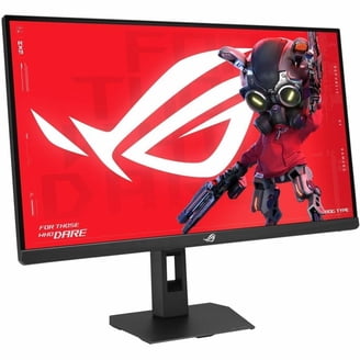 ASUS ROG Strix 43” 4K UHD 144Hz DSC Gaming Monitor (XG43UQ) with