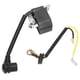thumbnail image 2 of Bobina De Encendido De Motosierra, Bobina De Encendido útil Fácil De Instalar Para Piezas De Motosierra Para Fábrica Para Componentes Electrónicos Para Uso Profesional Para Uso, 2 of 8
