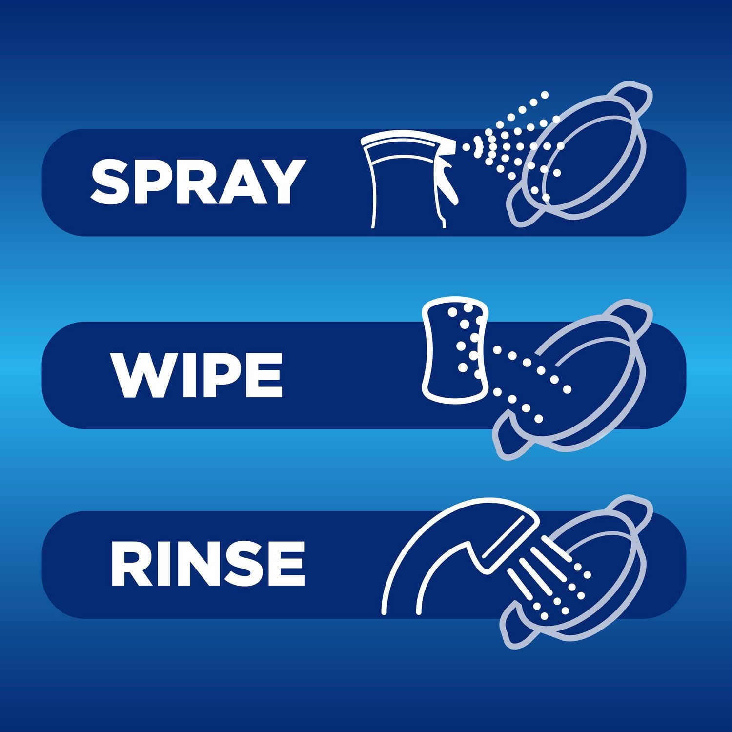 Dawn Platinum Powerwash Dish Spray, Dish Soap, Fresh Scent, 473 mL