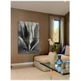 thumbnail image 4 of Marmont Hill - "Desert Giant 2" by Irena Orlov Painting Print on Wrapped Canvas, 4 of 7