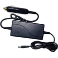 thumbnail image 2 of Car 18V DC Adapter Compatible for P-recision Live Active Five 5 POC REF PM4155 REFPM4155 14.8V 6.4Ah 94.7Wh Li-ion Battery 508561 Portable Oxygen Concentrator 508558 Power Supply Cord Charger, 2 of 3