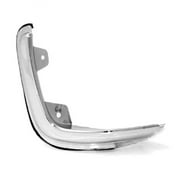 ford ranger grille molding