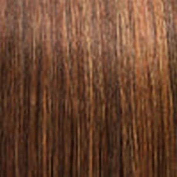 Sensationnel Premium Too Feather Crochet Braids - WATER WAVE 14/18" - Human Hair Blend