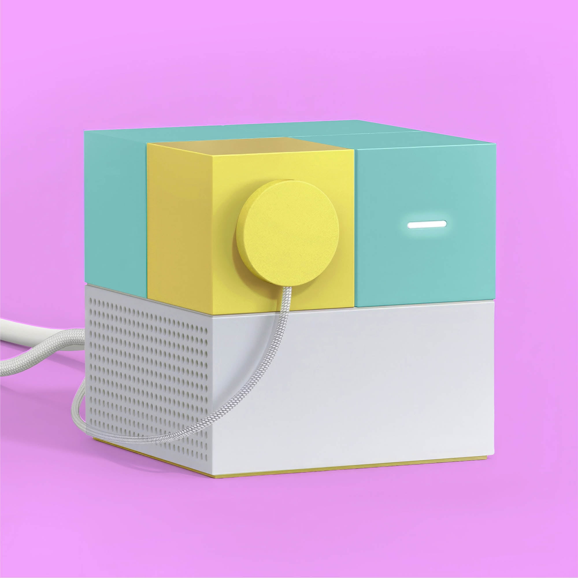 Nex Playground : le système de jeu actif pour familles et enfants.