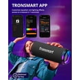 thumbnail image 3 of Altavoz Bluetooth Portátil Tronsmart T7 Lite 24W Negro, 3 of 8