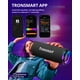 thumbnail image 3 of Altavoz Bluetooth Portátil Tronsmart T7 Lite 24W Negro, 3 of 8