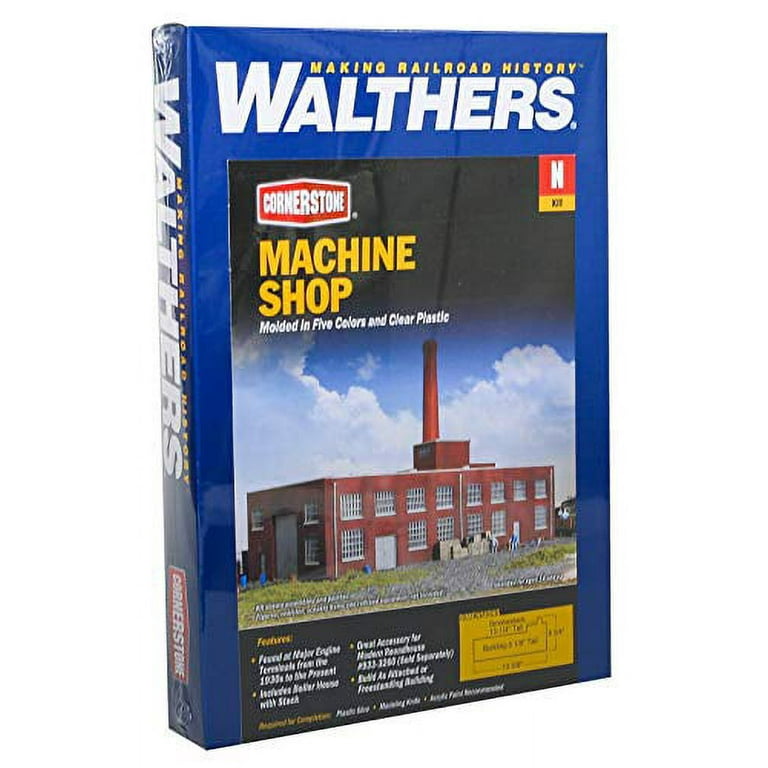 Walthers Cornerstone Walthers N Scale Catalog Scale Catalog
