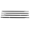 thumbnail image 1 of 68160-52150, Perfect Sealing Window Moulding Weatherstrip  for Yaris Sedan, 1 of 7