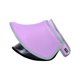 thumbnail image 4 of Sombrero de verano para mujer, gorra para mujer, ajustable, informal, ligero, de , sombrero de playa, sombrero con visera para ciclismo, púrpura, 4 of 9