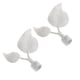thumbnail image 4 of Varilla para Cortinas BLESIY Decoración de Ventana 22 mm Tipo 3 blanco, 4 of 7