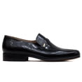 thumbnail image 1 of Zapatos para Hombre Maxdel 4102 negro 26.5, 1 of 4